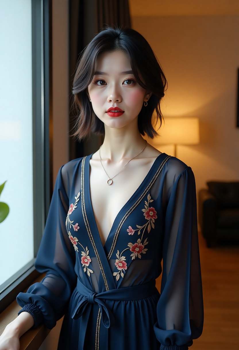 山海之间海报