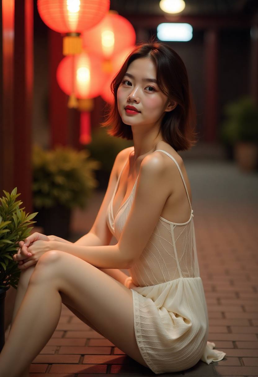 不期而遇的夏天海报