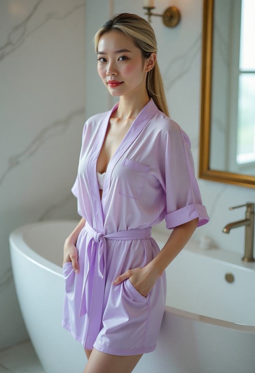 妈妈的甜品店海报