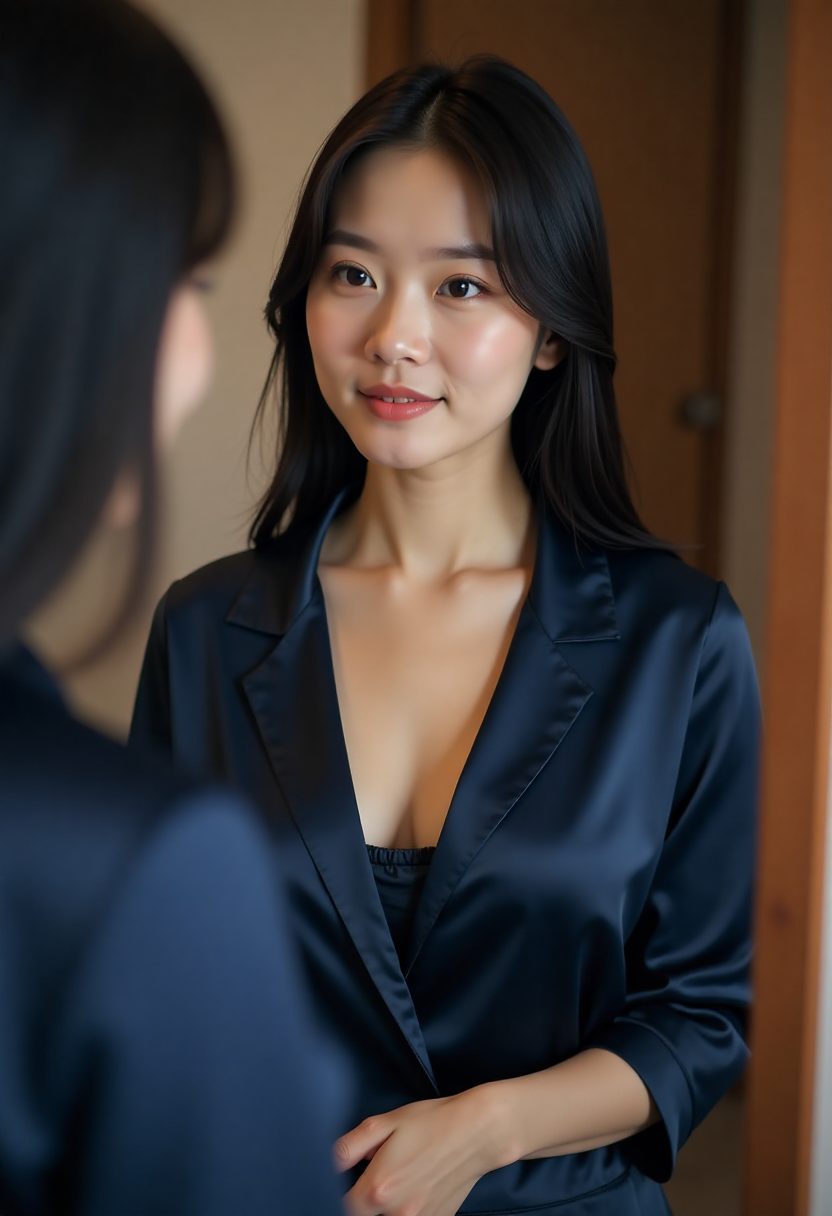 晚风知我意海报